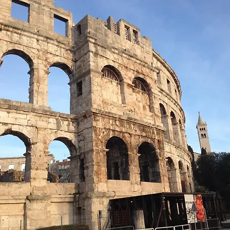 Center Studio Lino Apartment