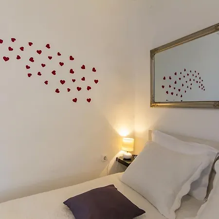 Center Studio Lino Apartment