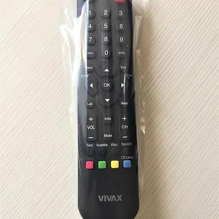 Lejlighed Center Studio Lino