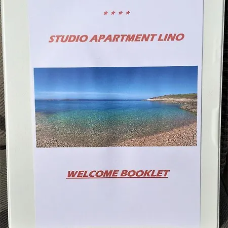 Apartment Center Studio Lino