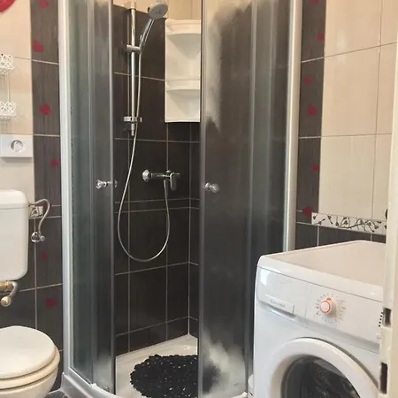 Lejlighed Center Studio Lino *