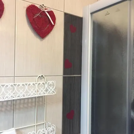 Apartment Center Studio Lino Pula