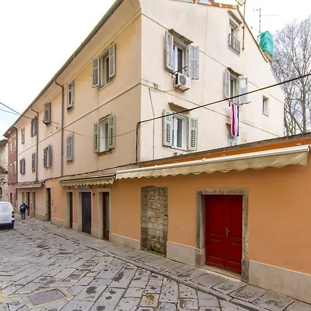 Lejlighed Center Studio Lino