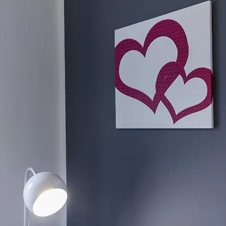 Apartment Center Studio Lino Pula