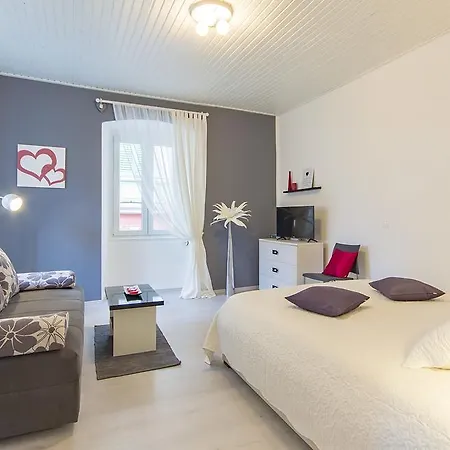 Center Studio Lino * Pula