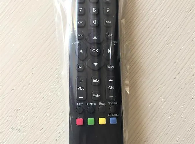 Apartamento Center Studio Lino