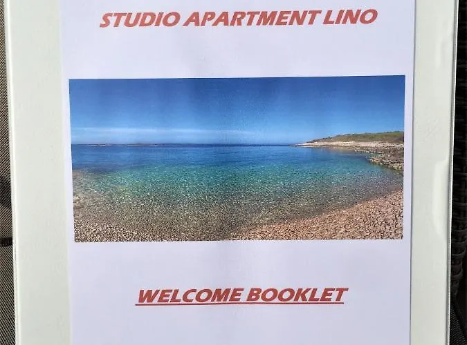 Apartamento Center Studio Lino