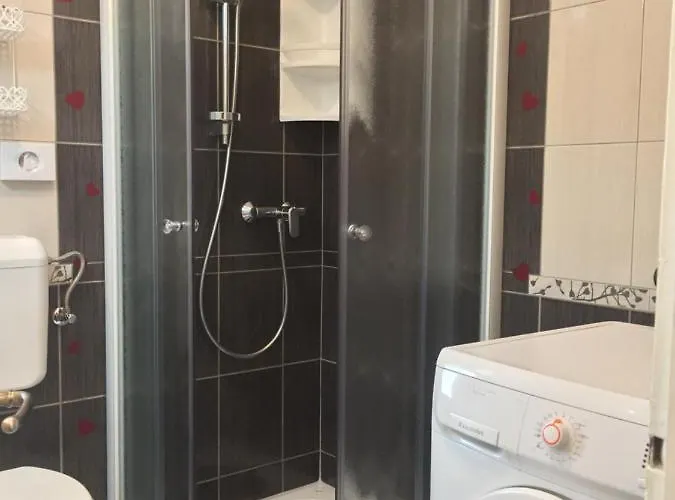 Apartamento Center Studio Lino *