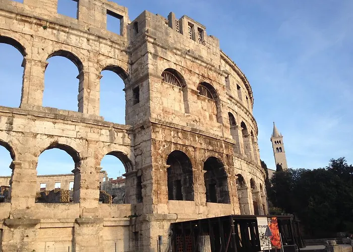 Center Studio Lino Apartamento