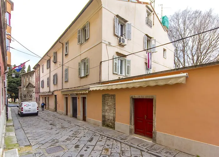 Apartamento Center Studio Lino