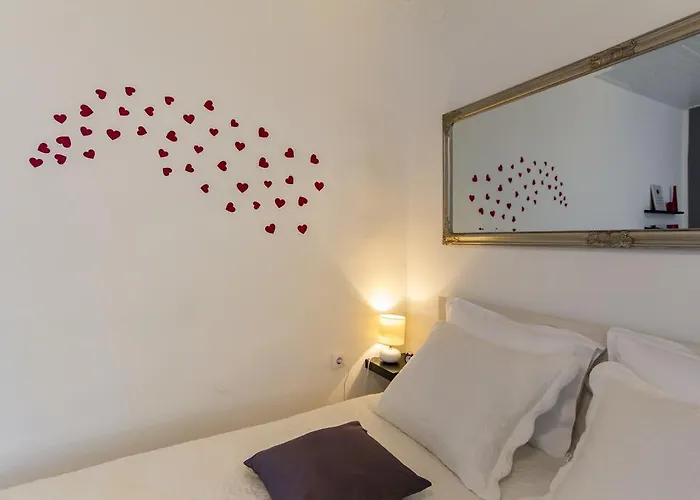 Center Studio Lino Apartamento