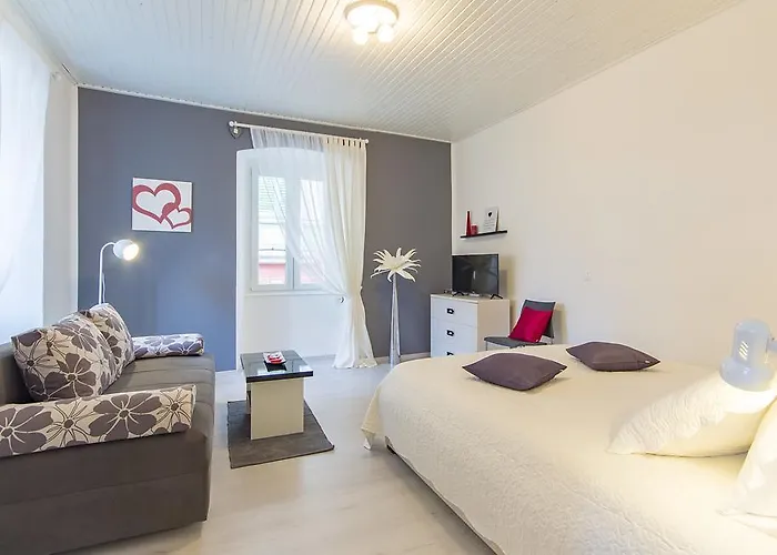 Center Studio Lino * Pula