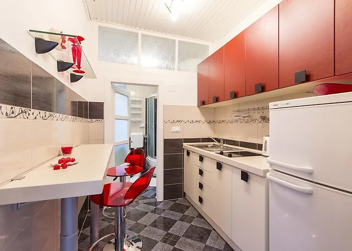 Center Studio Lino Apartamento